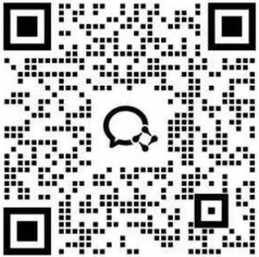 企业微信二维码